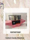 60487B36 D388 436E 8FEC 56E63554473A Cotton Candy Machine