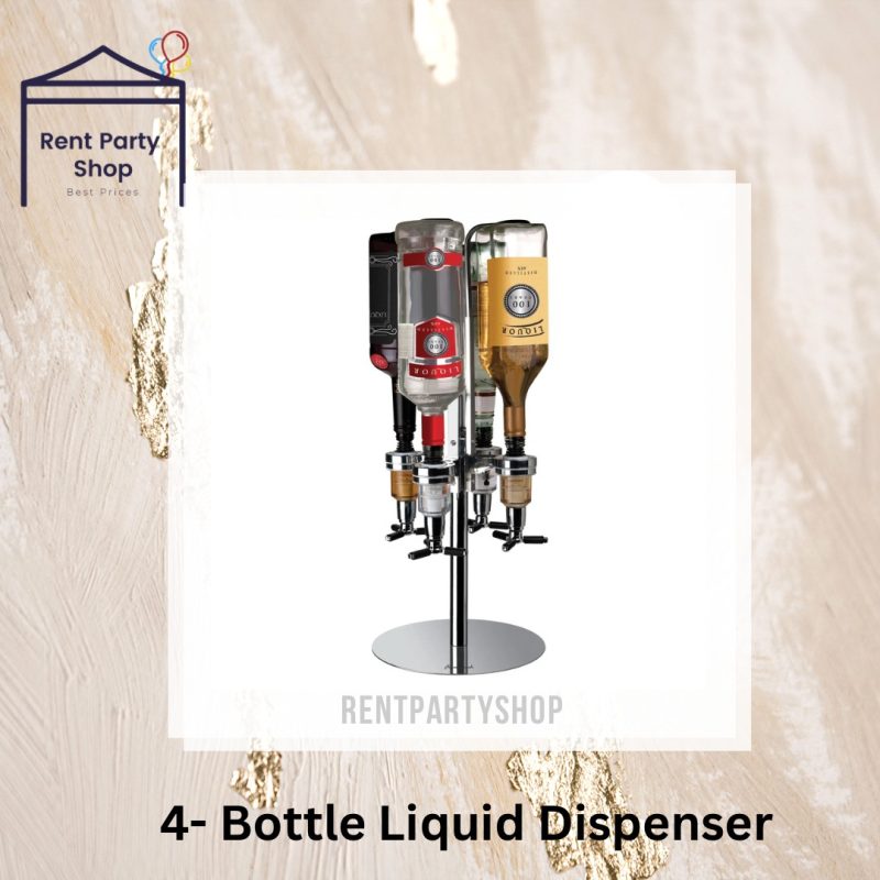 973C90AF 0DD3 4062 8EF9 6A7BE70A063C 1 4- Bottle Liquid Dispenser