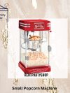 C08583CC E275 47C2 88D9 A06BC2A097B8 1 Small Popcorn Machine