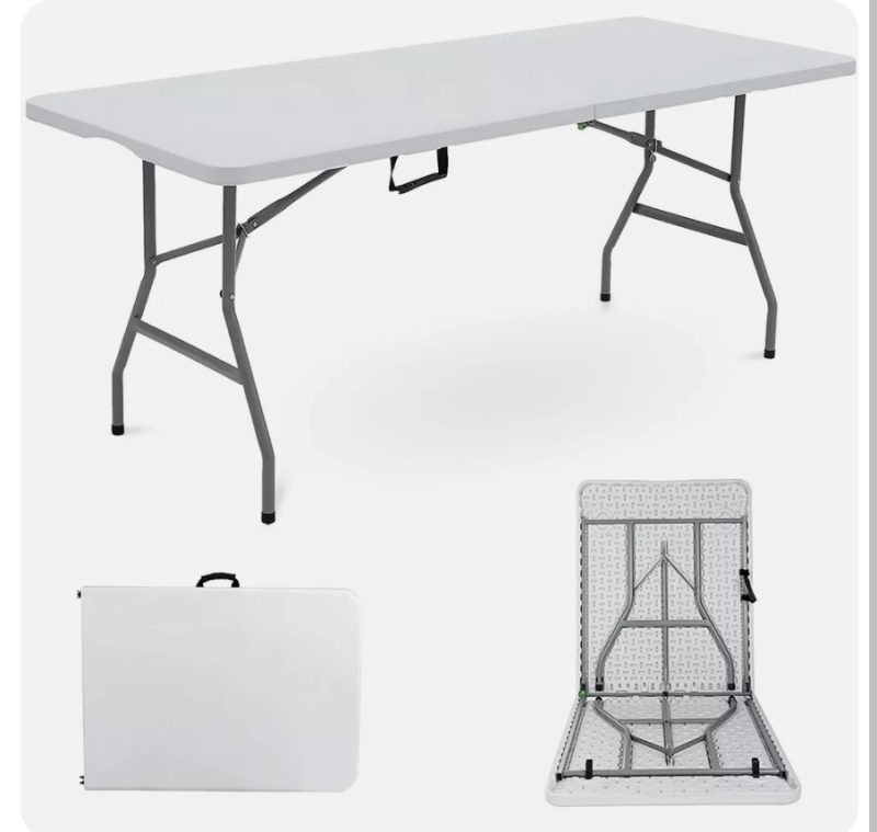 Screenshot 20240703 213947 Chrome 6FT Folding Table