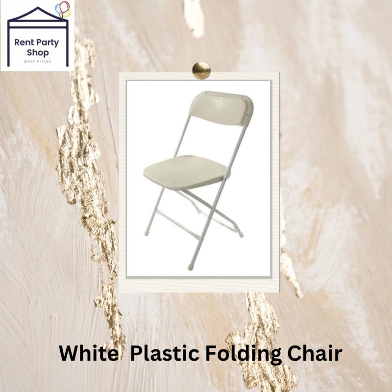 6D22F91F 5EEE 4DDC A56B 129039B8F745 White Plastic Chairs