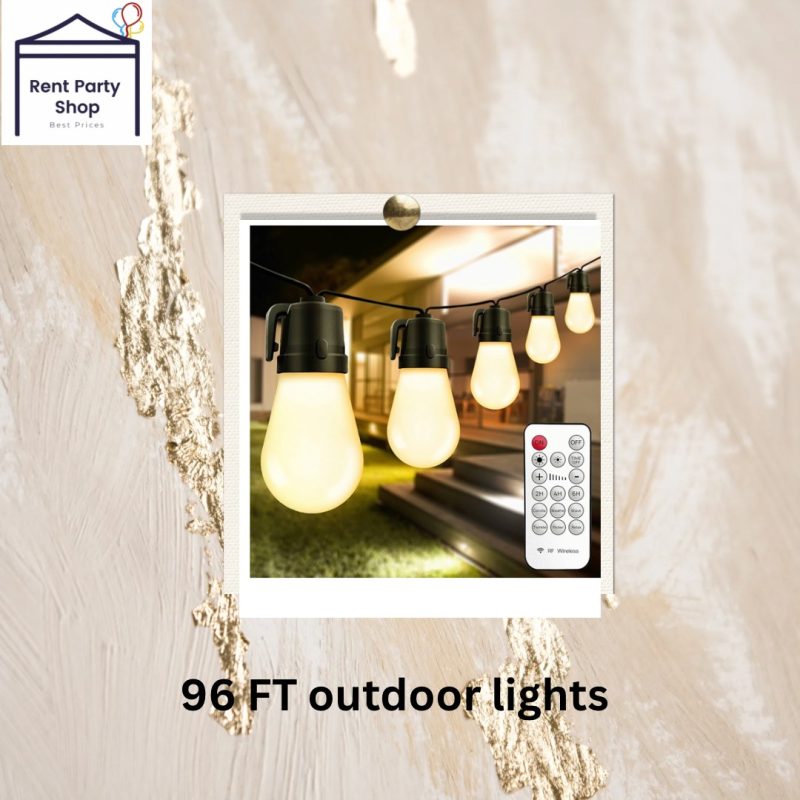 Beige Gold Minimalist Frame Instagram Post 14 96FT Outdoor light