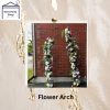 Beige Gold Minimalist Frame Instagram Post 4.jpg Flower Arch