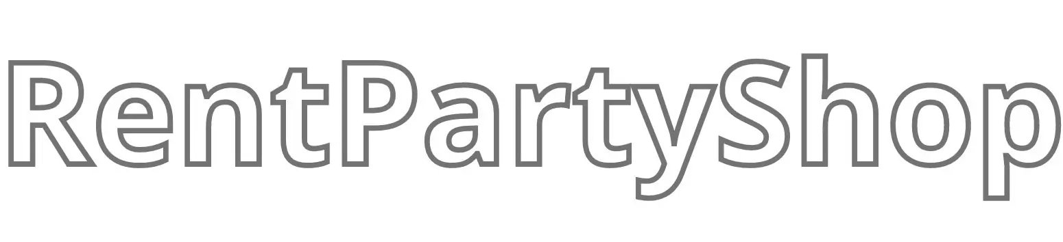 RentPartyShop