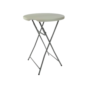 32 round cocktail table rental in Niagara Falls for events