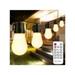 48FT Outdoor Lights Rental