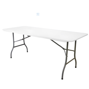 6 ft rectangular folding table rental in Niagara Falls