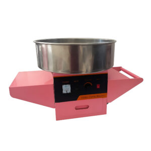Cotton Candy Machine