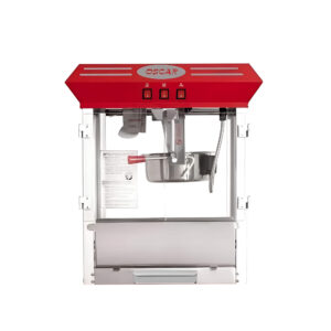 Commercial Popcorn Machine