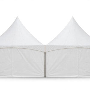 40x20 Tent Rental (Two 20x20 Marquee Tents Joined)