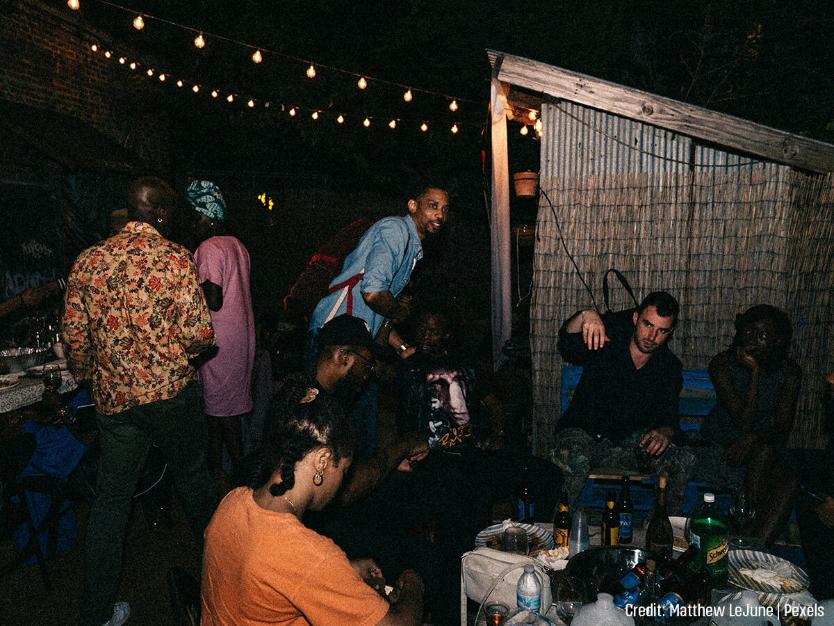 Batch Your Signature Cocktail