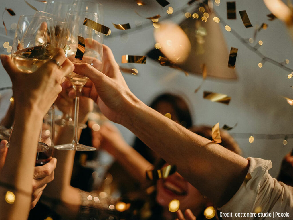 House Party Hosting 101: 7 Essential Tips for Food, Flow, and Guest Management