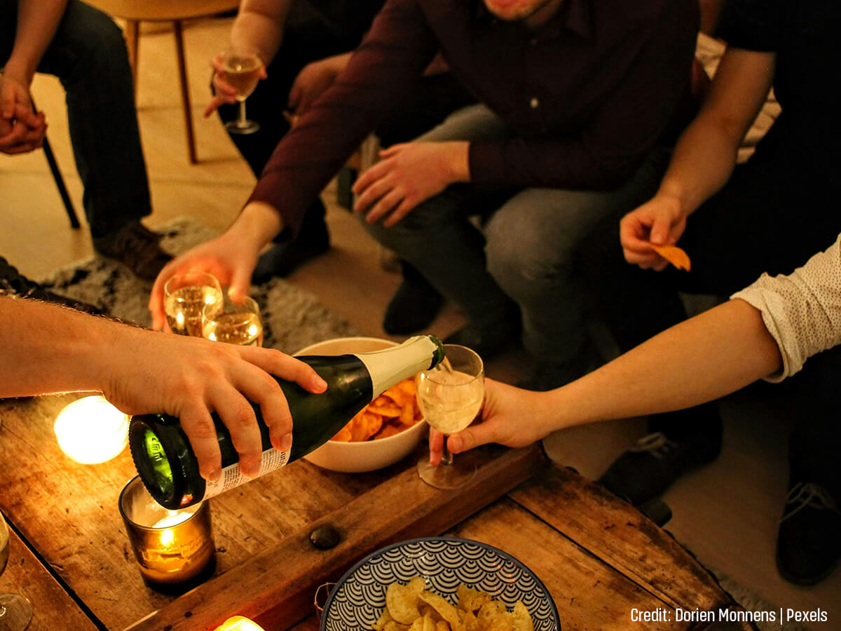 Master the Art of Lighting and Temperature