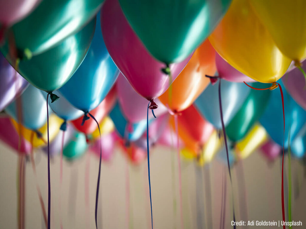 Stop Overspending: 10 Practical Tips for Tracking and Trimming Your Party Budget