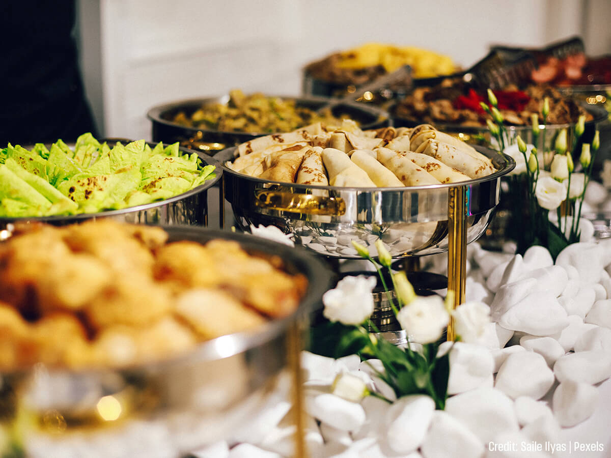 Strategic Menu Planning