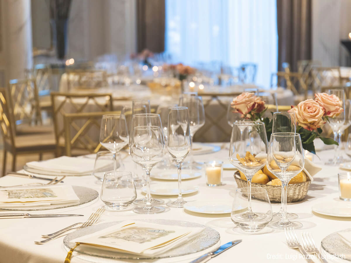 The Art of Event Budgeting: Where to Splurge and Where to Save on Rentals