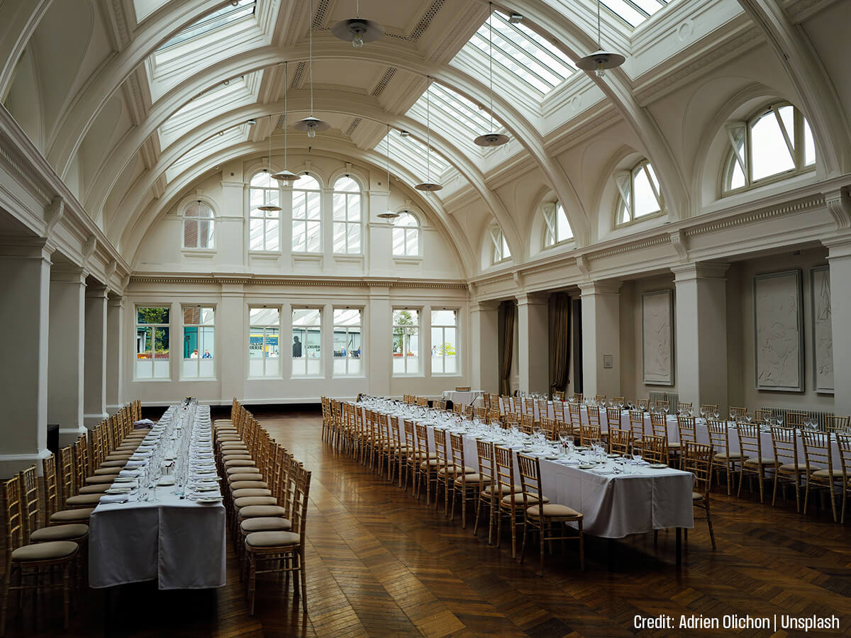 The "Save" List: Where Good Enough is Great