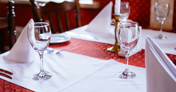 linens