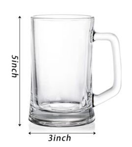 Beer Glass Rental
