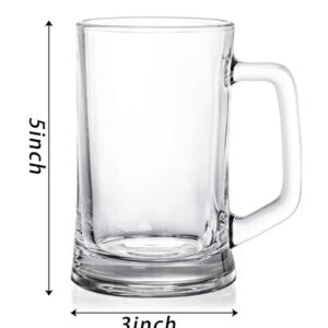 Beer Glass Rental