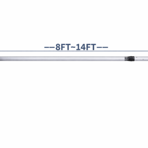 8FT–14FT adjustable crossbar for pipe and drape rental in Niagara Falls
