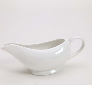 Hotelier Gravy Boat – Rental