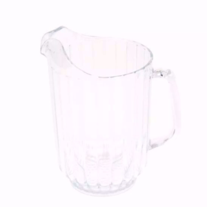 Reusable 60 oz Plastic Pitcher Rental