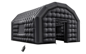 Inflatable Party Nightclub Tent Rental