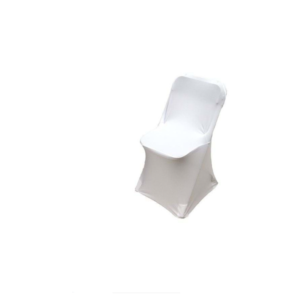 spandex folding chair covers rental in Niagara Falls for events