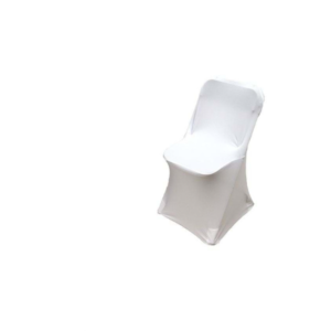 spandex folding chair covers rental in Niagara Falls for events