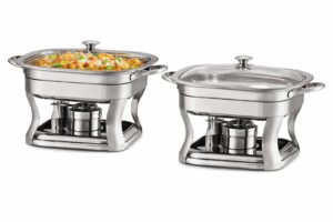 chafing dish rental niagara buffet food warmer stainless steel