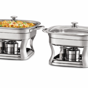chafing dish rental niagara buffet food warmer stainless steel