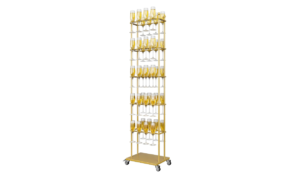 champagne wall rental niagara for wedding event