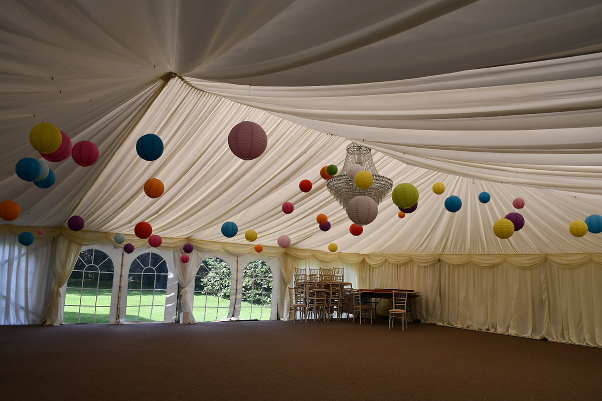 Don’t Let Weather Ruin Your Event—Rent a Tent in Niagara Today