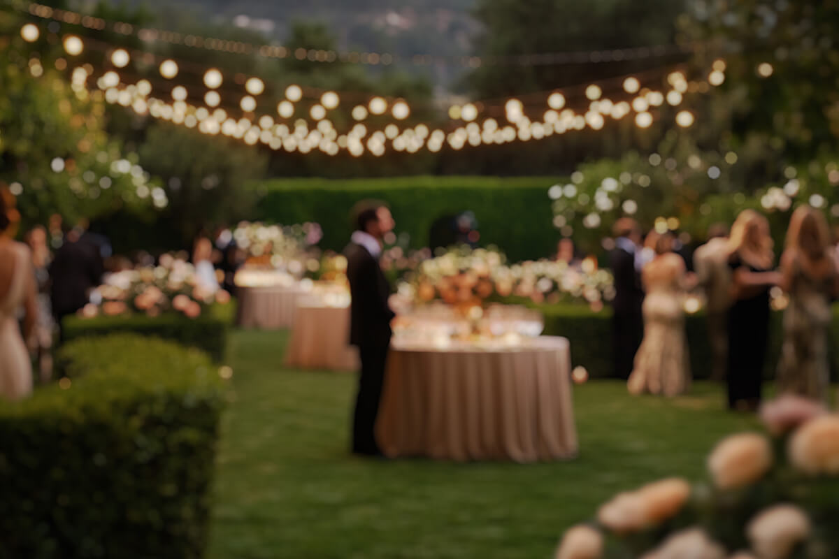 Get a Quote for Event Rentals in Niagara for Effortless Party Planning