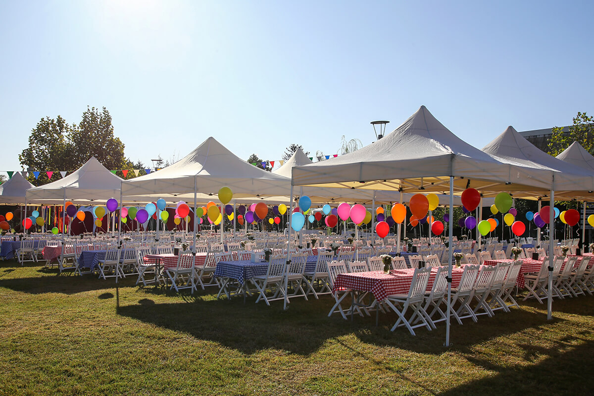 Weather-Ready Solutions