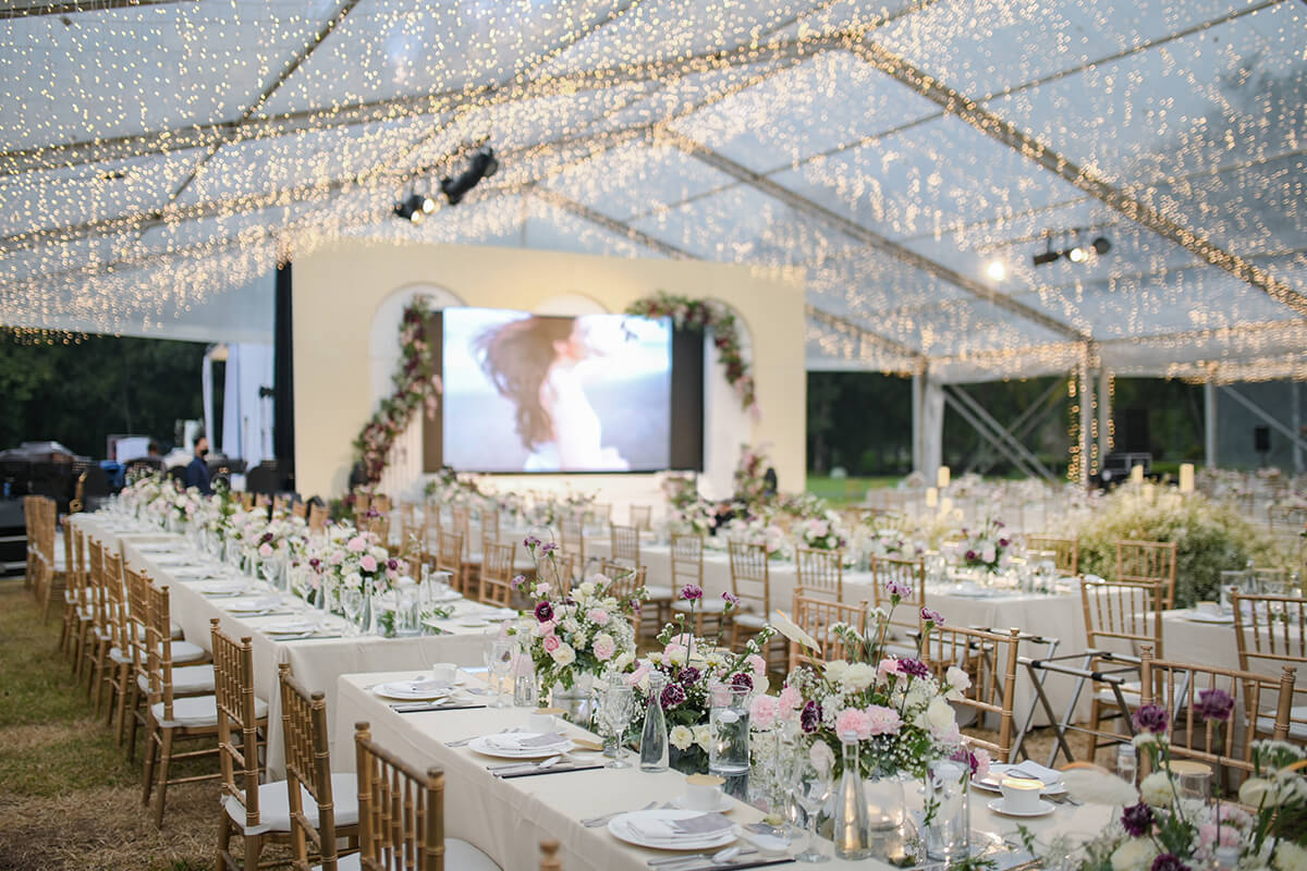 What Planning Tips Help Avoid Weather-Related Tent Issues in Niagara