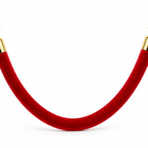 red velvet rope rental niagara stanchion barrier rope