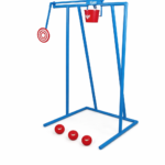 water dunk game rental niagara dunk tank party game