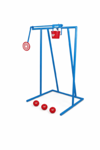 water dunk game rental niagara dunk tank party game
