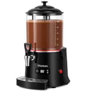Hot chocolate machine rental in Niagara Region