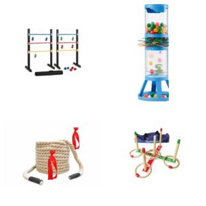 backyard classics game package rental Niagara - Rent Party Shop