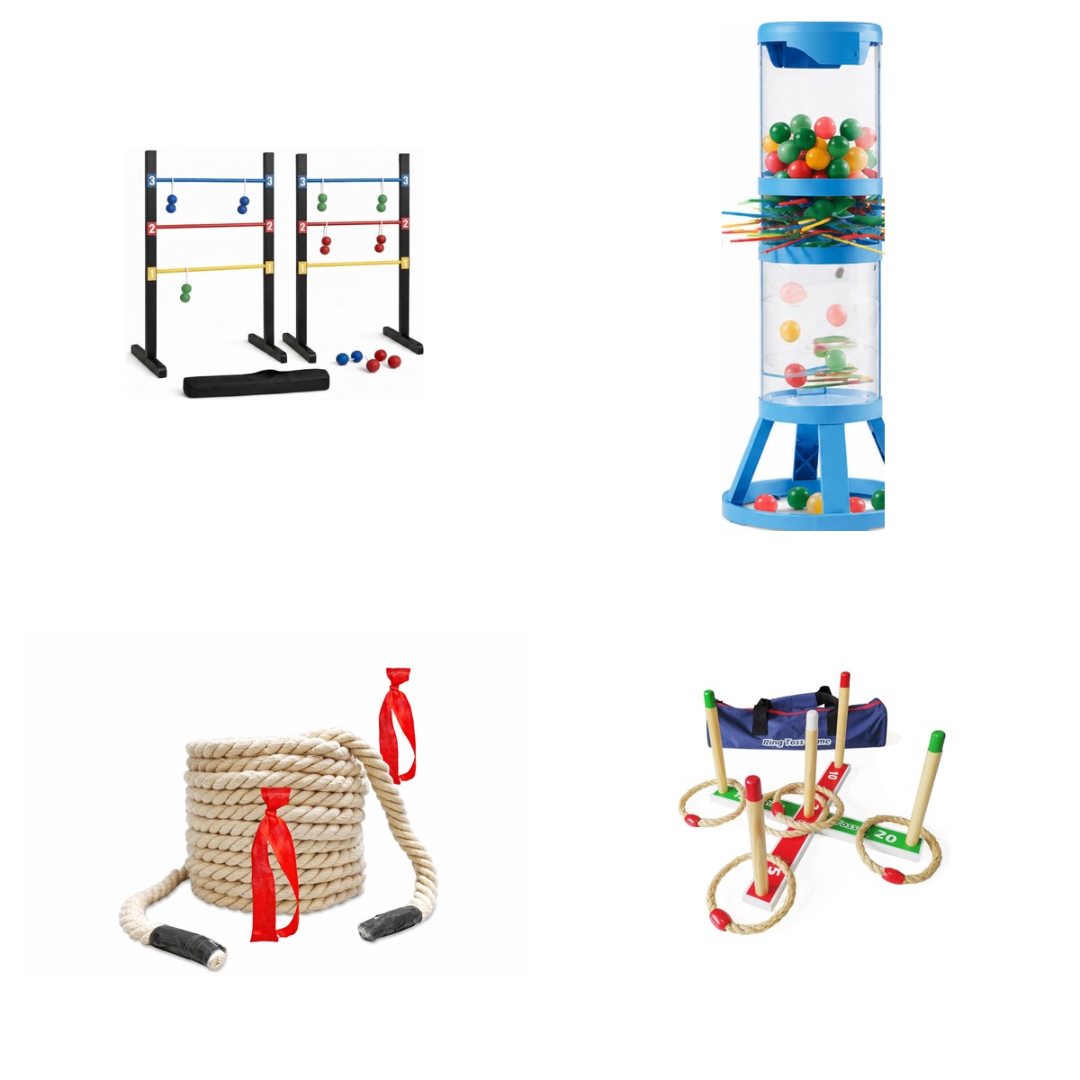 backyard classics game package rental Niagara - Rent Party Shop