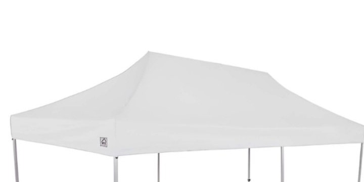 tent rentals Welland - 10x20 pop-up canopy tent rental