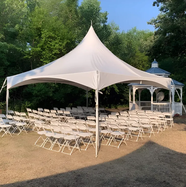 Marquee tent rental in Niagara - Rent Party Shop