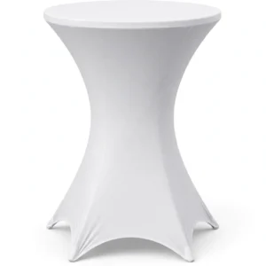 Cocktail Spandex Cover 32 inch Rental