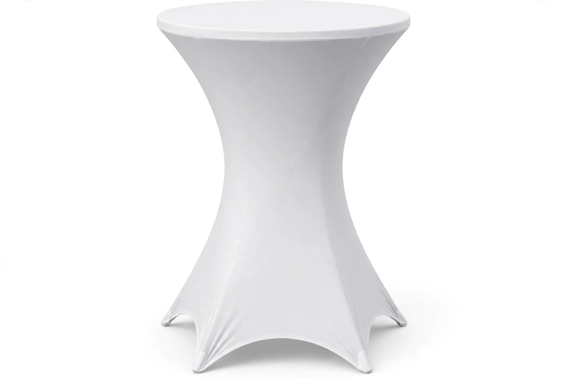 Cocktail Spandex Cover 32 inch Rental