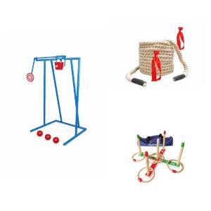 splash party game package rental Niagara - Rent Party Shop