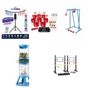 ultimate game zone package rental Niagara - Rent Party Shop